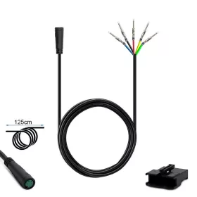 kukirin g2 pro (2024-) BLE kábel 