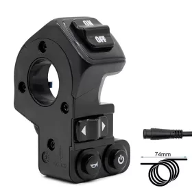 kukirin g2 pro 2024 gombok 