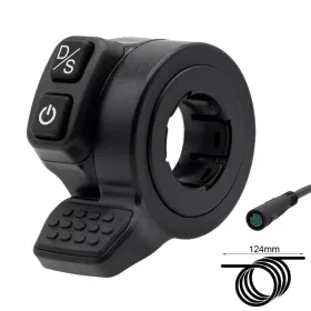 kukirin g2 master gázkar