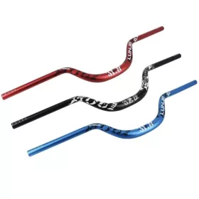 Kormány 720mm 31.8 90mm