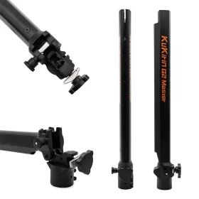 kukirin g2 master kormányoszlop