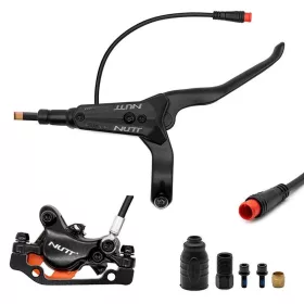 Nutt hidraulikus fék - első (2)