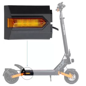 kukirin g2 pro (2024-) hátsó index