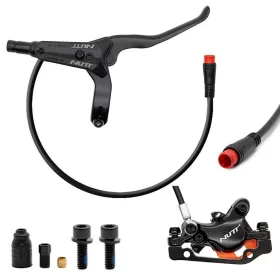 Nutt hidraulikus fék - Első (1)