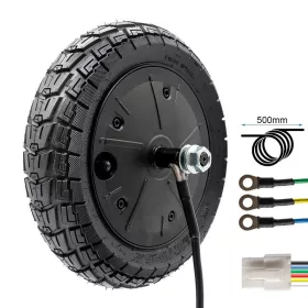 kukirin g2 motor gumival 