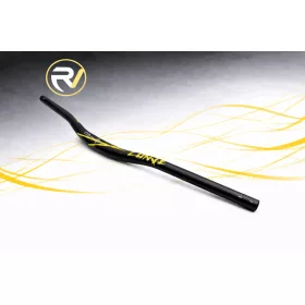 Kormány 720mm 31.8 25mm