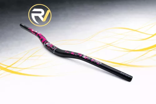 Kormány 720mm 31.8 25mm