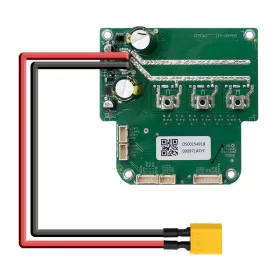 KuKirin G3 vezérlő model B