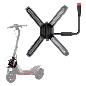 segway zt3 pro első lámpa