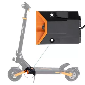 Bal első irányjelző Kukirin G2 Pro (2024-es verzió)