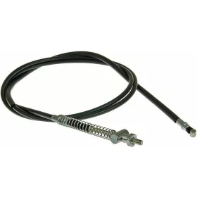 Hátsó fékbowden (200 cm menetes)