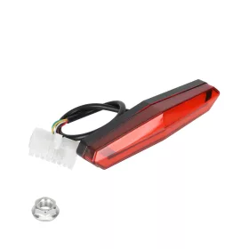 Kukirin G2(2024!)/G4 hátsó lámpa