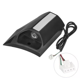 Kukirin G3 right front light assembly