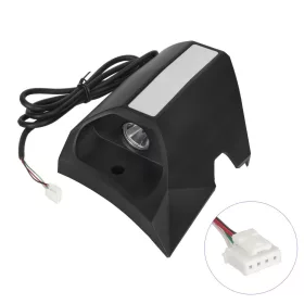 Kukirin G3 left front light assembly