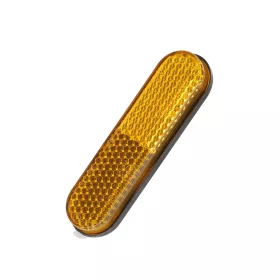 Kukirin G3 reflective stickers