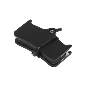 Black rectangular ear pad 801