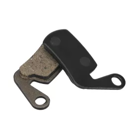 Black brake pads 815