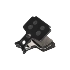 Black FORMULAR1RACING brake pads 850