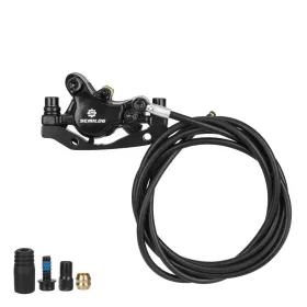 Kukirin G3 Pro rear oil brake