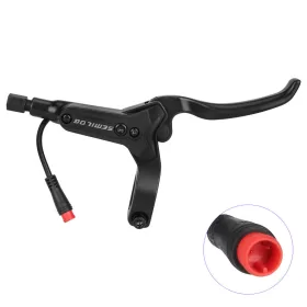 Kukirin G3 Pro left brake handle