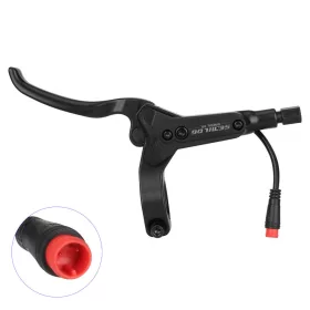 Kukirin G3 Pro left brake handle