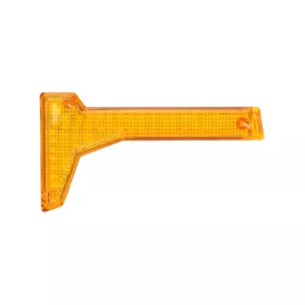 KuKirin G4 Max right bottom plate corner light