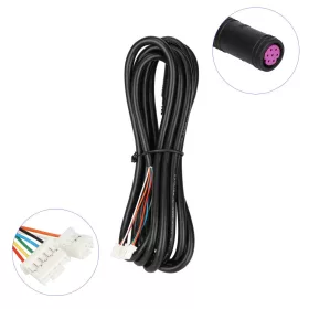 Xiaomi 5 Plus main control cable