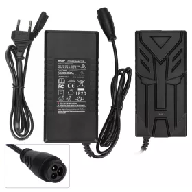 58.8V2A/ Töltő/ LP16-3P head (EU plug)
