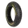 NEDONG10*2.125 yellow solid off-road tire (42.5mm slot)