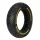 NEDONG10*2.5 yellow line off-road solid tire (45mm slot)