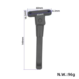 Támasztó / Xiaomi 5 Plus 