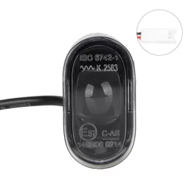 Első lámpa /Xiaomi 5 Plus 