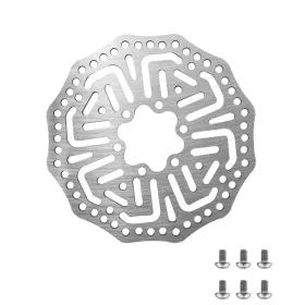 140mm féktárcsa Kukirin G2 Pro/M4 Pro