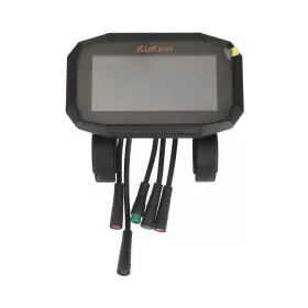Original Kukirin G2 Pro color screen display(2025 model)