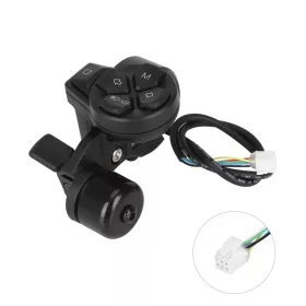 Kapcsoló  Ninebot ZT3/G3/F3 | csengővel
