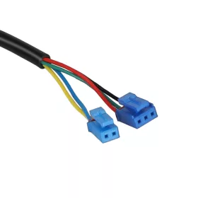 original lock throttle with key for Kukirin A1 scooter