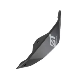 Original Ninebot ZT3 Pro left front decorative part housing