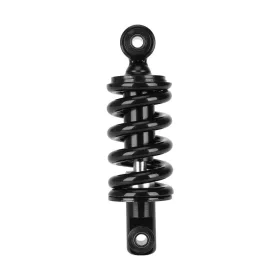 Original rear shock absorber of Ninebot ZT3 Pro scooter