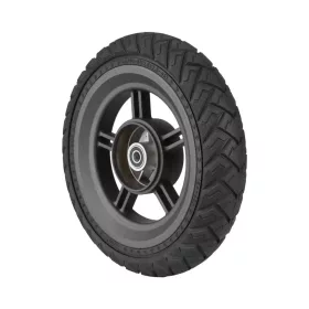   60/90-8 (12.5*2.5-45) Off-Road tömörgumi és Xiaomi 5 Plus felni