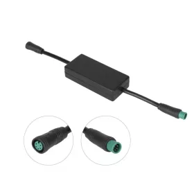   Luck4U  tuningchip Xiaomi Mi4/Mi4 Lite/Mi4 Ultra/Mi3 Lite 30km/h  20km/h