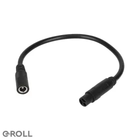 Adapter kábel DC2.1 to CQ fej