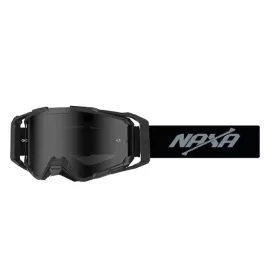  NAXA G5/AX cross rolleres/biciklis szemüveg (sötétített plexivel)
