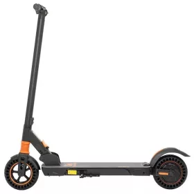  Kukirin S1 Max elektromos roller – 350W, 40 km hatótáv, 30 km/h, 8", IP54, tömörgumik, magyar garanciával