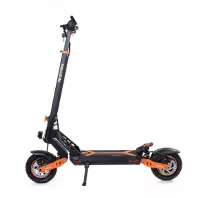   Kukirin G2 Max elektromos roller – 1000W, 80 km hatótáv, 55 km/h, levehető ülés, IP54, magyar garanciával