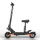 Kukirin G2 Pro elektromos roller – 600W, 55 km hatótáv, 45 km/h, 9", IP54, sebességkorlátozás opcióval, magyar garanciával