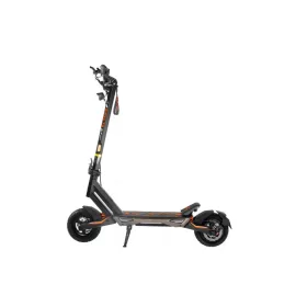   Kukirin T3 elektromos roller – 800W, 58 km hatótáv, 45 km/h, IP54, kulcsos indítás, magyar garanciával