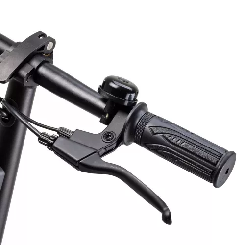 W-Tec ülős roller kosárral - több szín