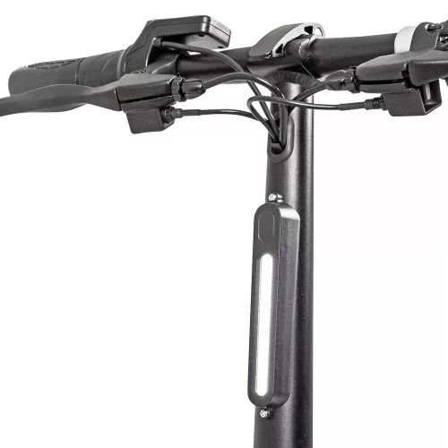 W-Tec ülős roller kosárral - több szín