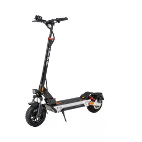   Kukirin M4 Max elektromos roller – 800W, 60 km hatótáv, LCD kijelző, irányjelzők, 2 év magyar garancia