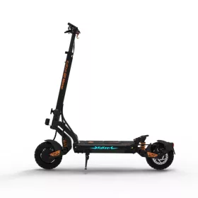   Kukirin G2 Master elektromos roller – 2×1000W, 70 km hatótáv, 60 km/h, IP54, irányjelzők, magyar garanciával